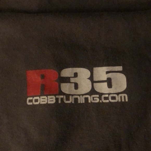 Cobb Tuning Nissan GTR - Picture 3 of 3